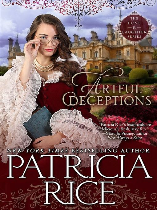 Cover image for Artful Deceptions